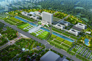 喜報(bào)！信陽(yáng)市百花園核心區(qū)域新能源暨綜合提升改造項(xiàng)目喜獲“中國(guó)海綿城市十年成就展”活動(dòng)“項(xiàng)目典范”稱(chēng)號(hào)